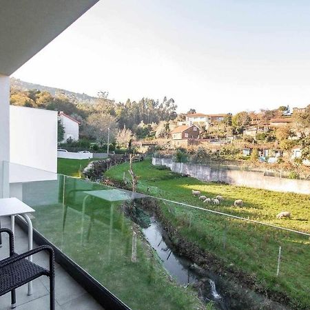 Viana Do Castelo - Amonde Village Casa P - Conforto Qualidade Natureza ภายนอก รูปภาพ