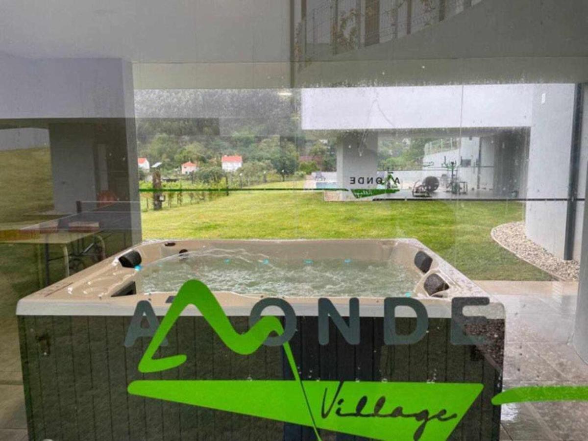 Viana Do Castelo - Amonde Village Casa P - Conforto Qualidade Natureza ภายนอก รูปภาพ