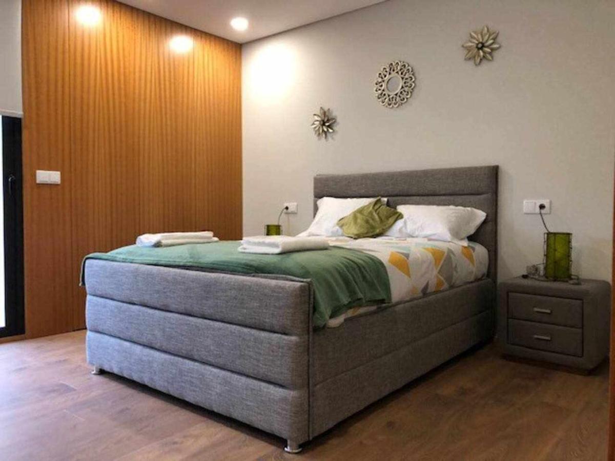 Viana Do Castelo - Amonde Village Casa P - Conforto Qualidade Natureza ภายนอก รูปภาพ