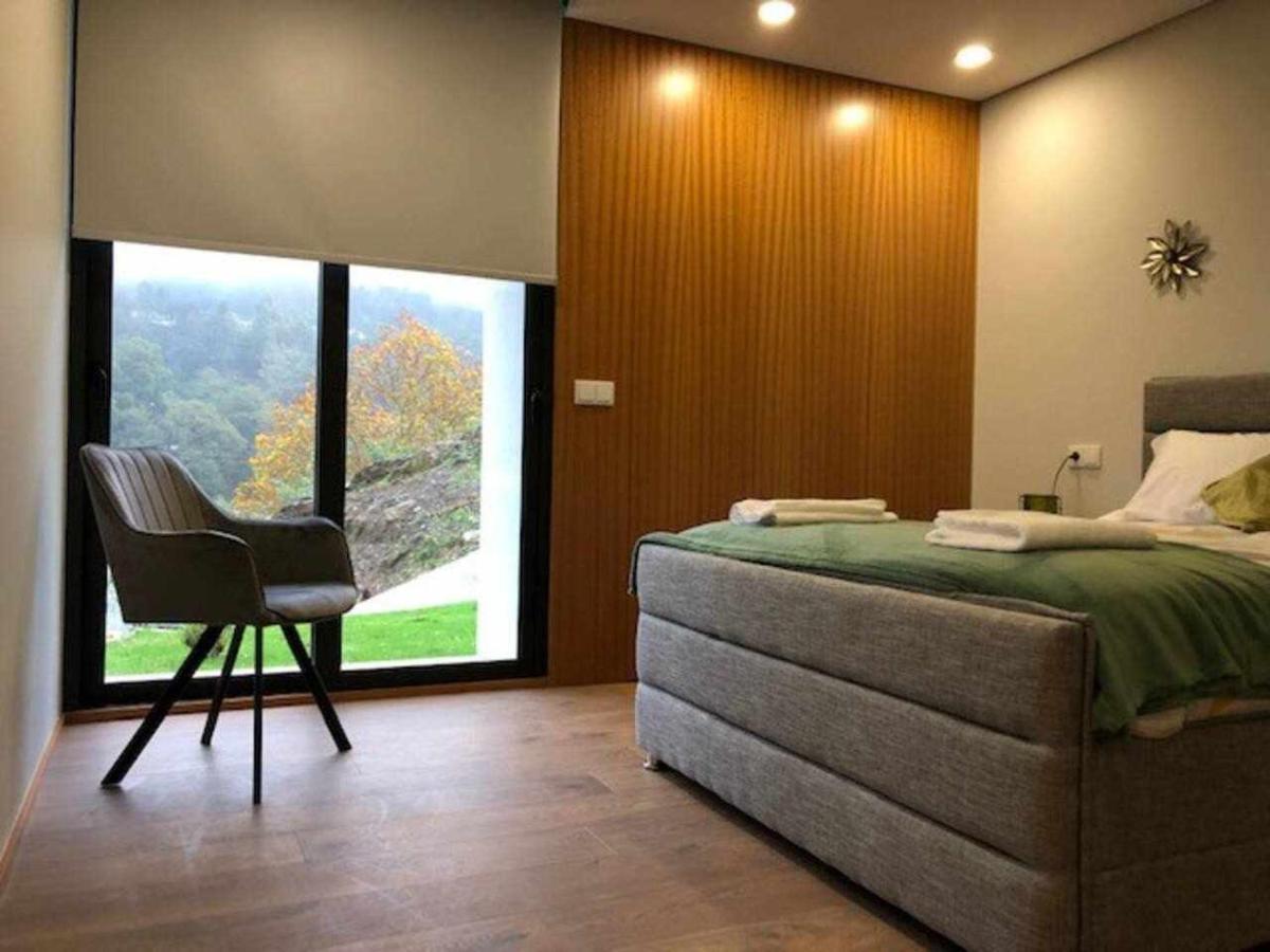 Viana Do Castelo - Amonde Village Casa P - Conforto Qualidade Natureza ภายนอก รูปภาพ