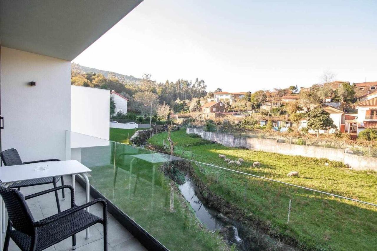 Viana Do Castelo - Amonde Village Casa P - Conforto Qualidade Natureza ภายนอก รูปภาพ