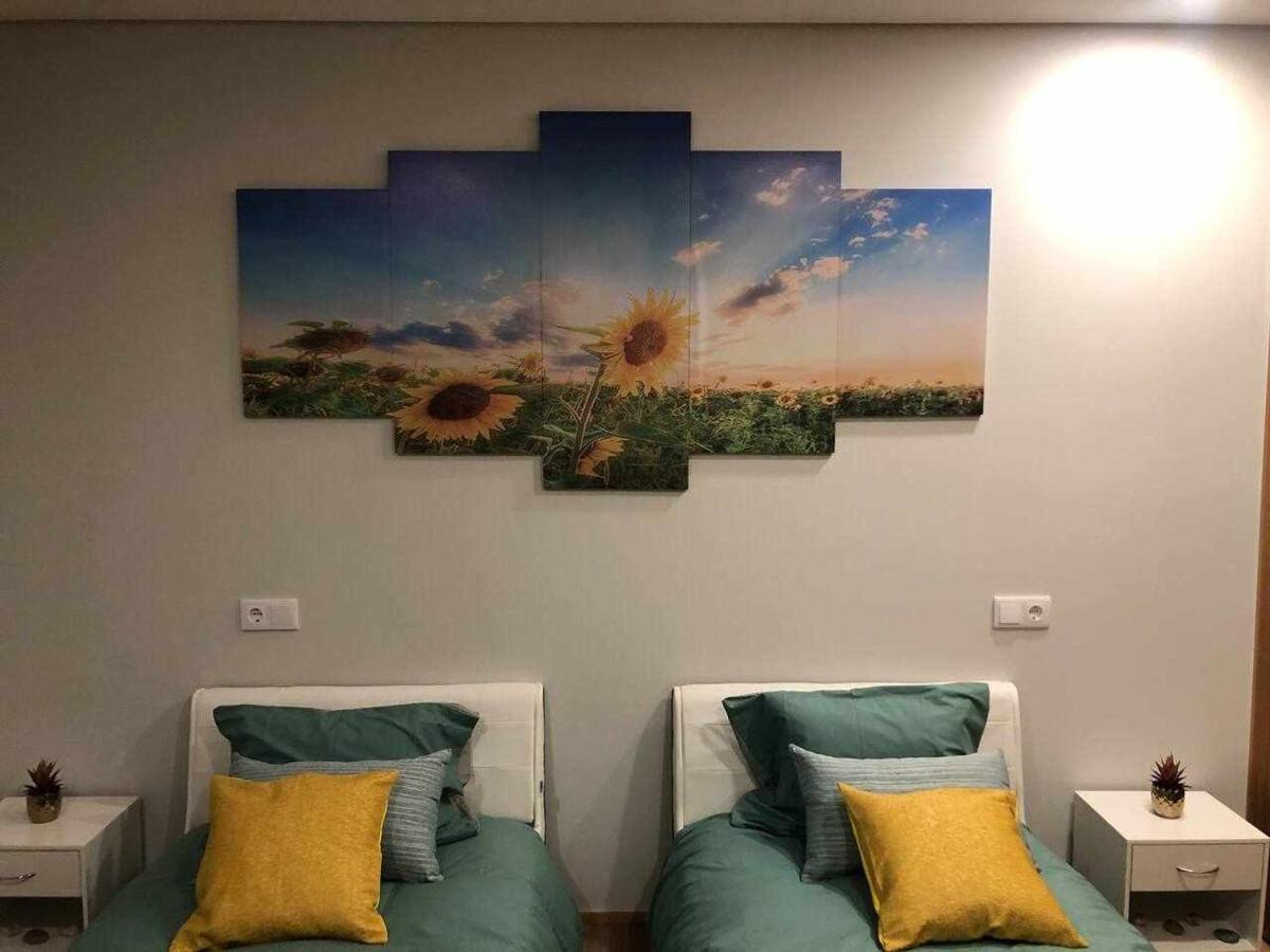 Viana Do Castelo - Amonde Village Casa P - Conforto Qualidade Natureza ภายนอก รูปภาพ