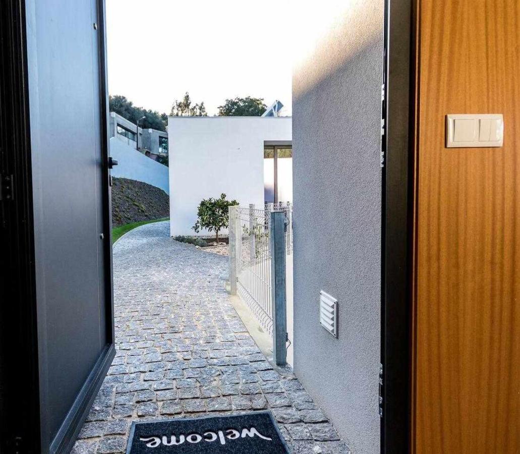 Viana Do Castelo - Amonde Village Casa P - Conforto Qualidade Natureza ภายนอก รูปภาพ
