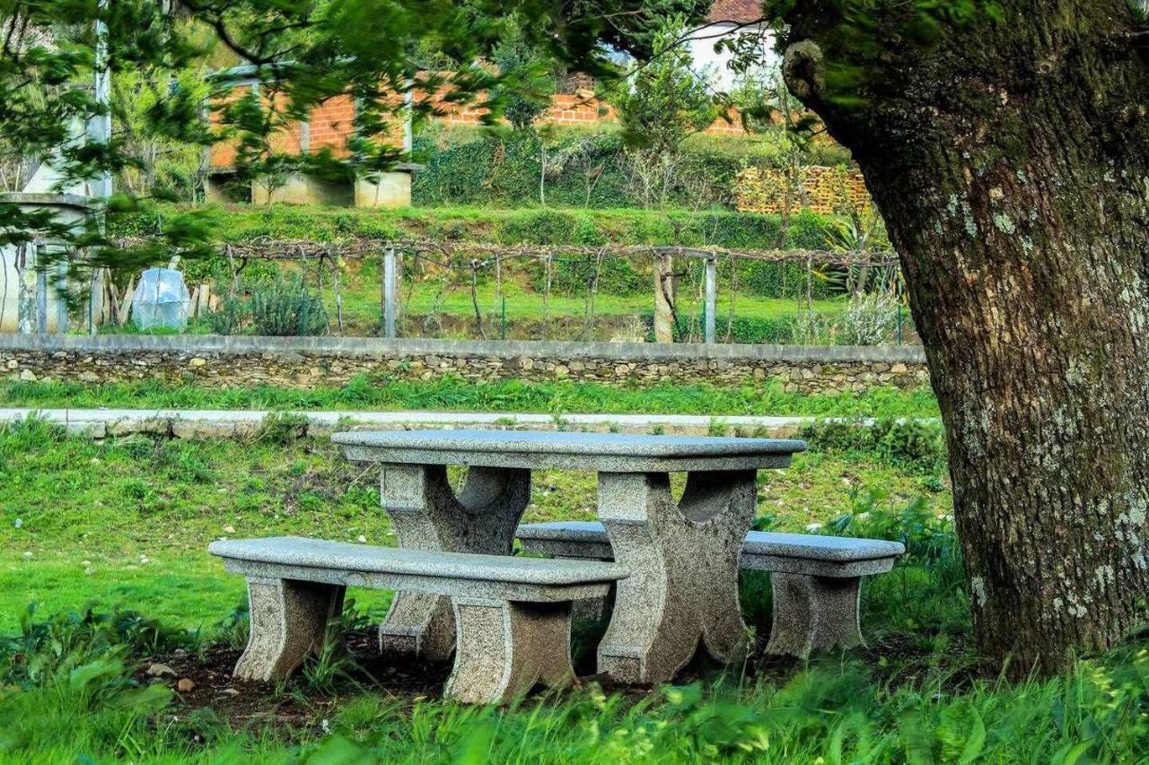 Viana Do Castelo - Amonde Village Casa P - Conforto Qualidade Natureza ภายนอก รูปภาพ
