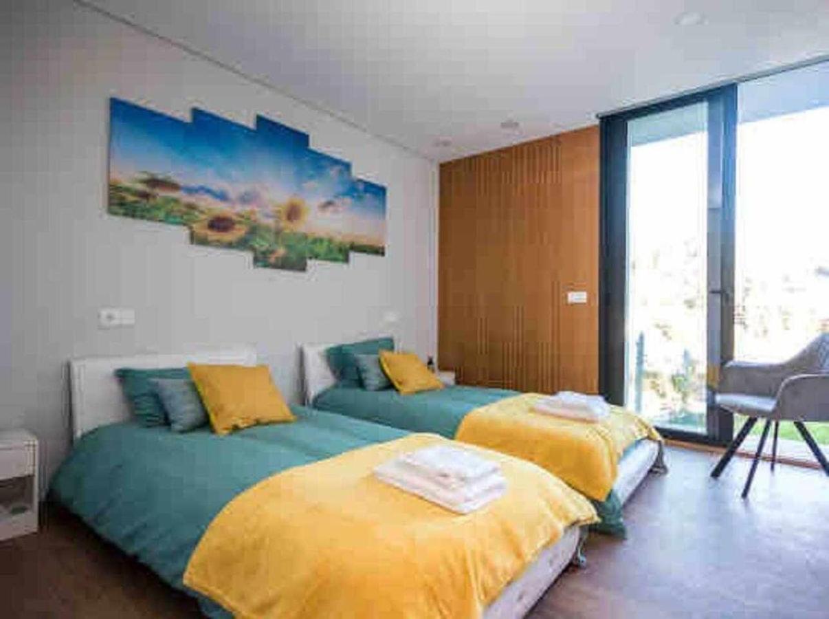 Viana Do Castelo - Amonde Village Casa P - Conforto Qualidade Natureza ภายนอก รูปภาพ