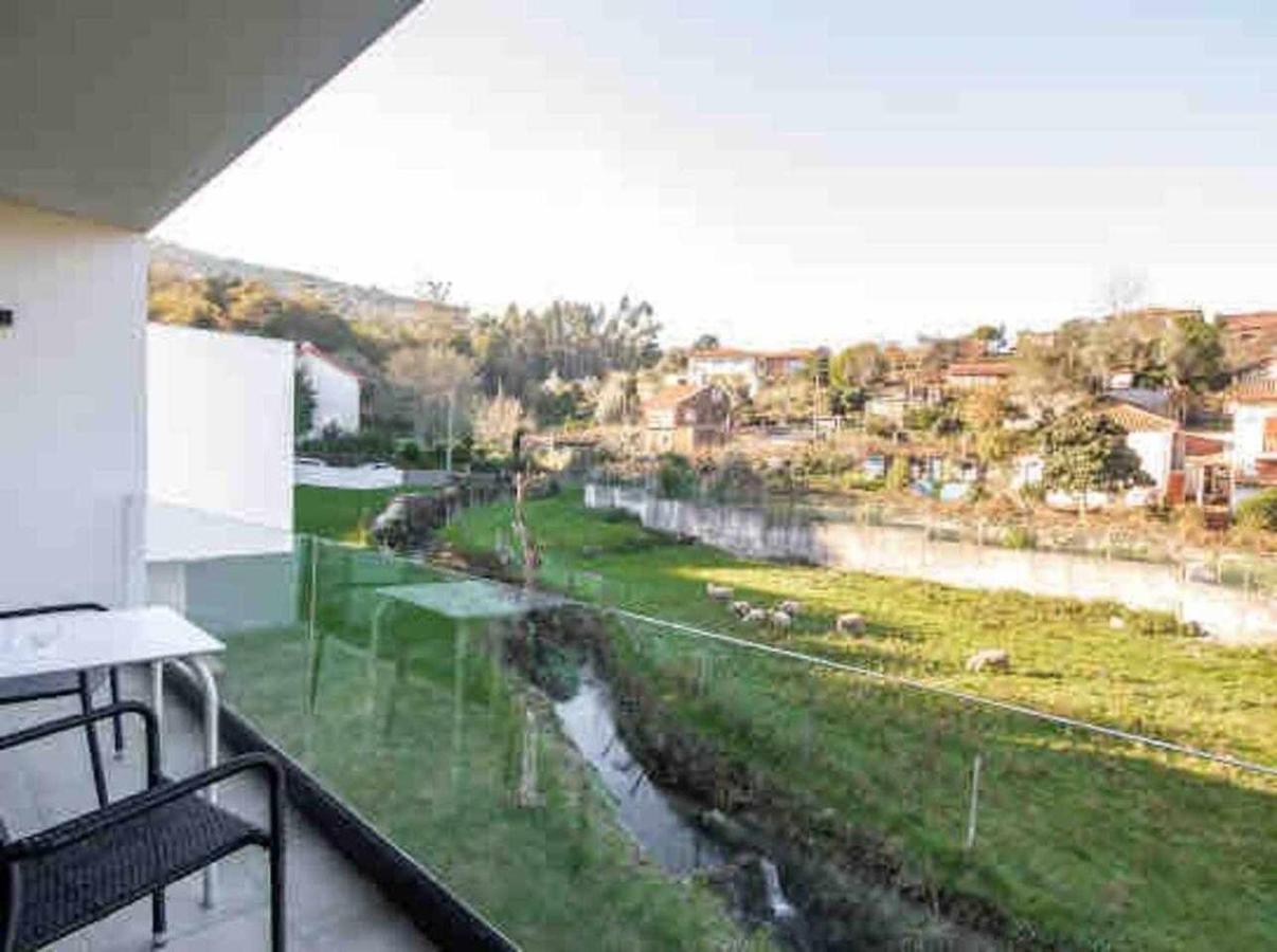 Viana Do Castelo - Amonde Village Casa P - Conforto Qualidade Natureza ภายนอก รูปภาพ