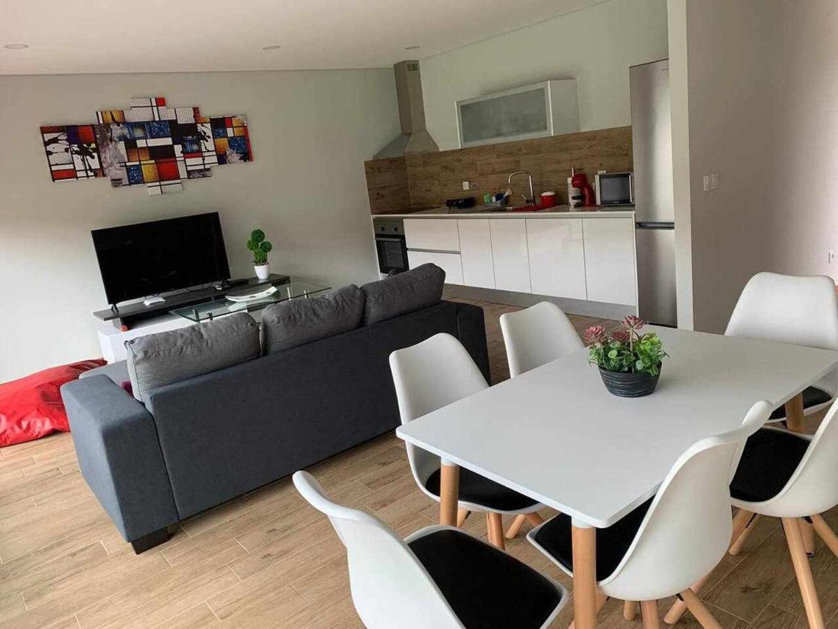 Viana Do Castelo - Amonde Village Casa P - Conforto Qualidade Natureza ภายนอก รูปภาพ