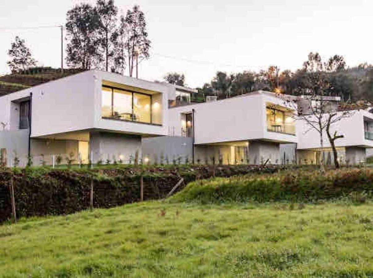 Viana Do Castelo - Amonde Village Casa P - Conforto Qualidade Natureza ภายนอก รูปภาพ