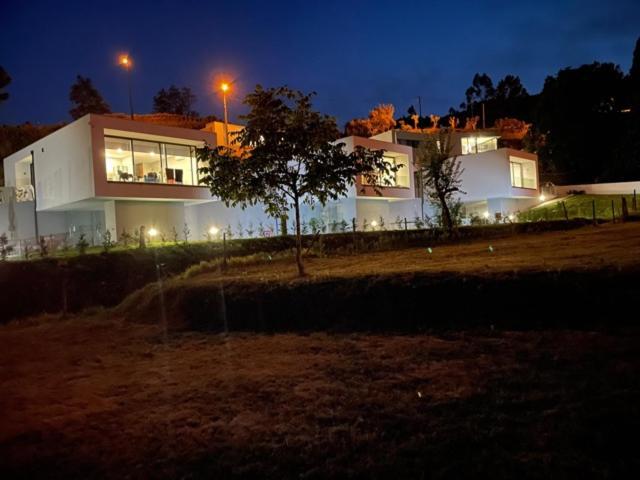 Viana Do Castelo - Amonde Village Casa P - Conforto Qualidade Natureza ภายนอก รูปภาพ
